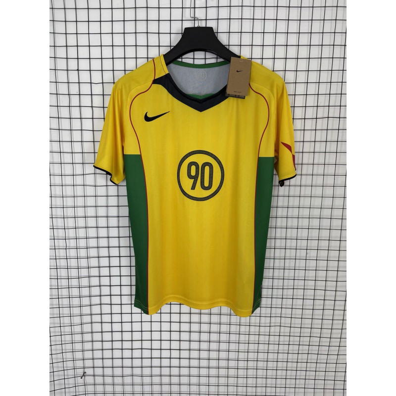 NK Total 90 Entrenamiento Amarilla NK Total 90 Entrenamiento Amarilla