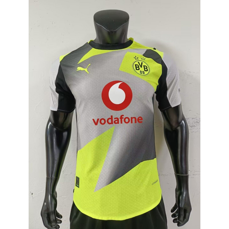 Borussia Dortmund Player Version Visitante 25-26 Borussia Dortmund Player Version Visitante 25-26