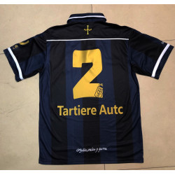 Real Oviedo Retro Visitante 14-15