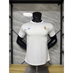 Real Madrid Player Version Icon Blanca 25-26