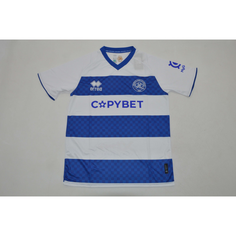 QPR Local 25-26 QPR Local 25-26