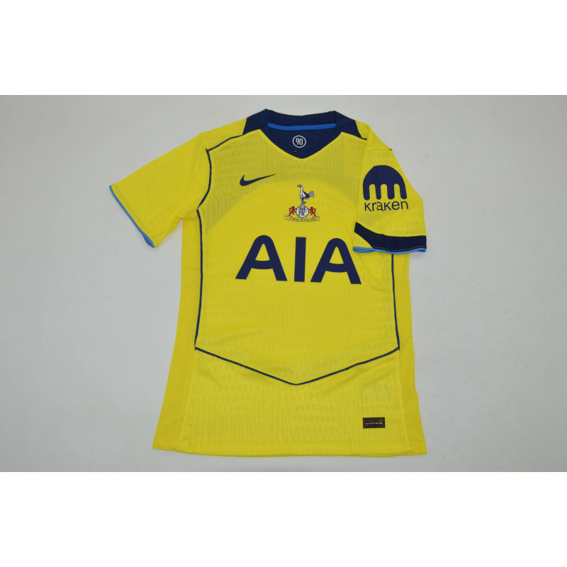 Tottenham Player Version Tercera 25-26 Tottenham Player Version Tercera 25-26