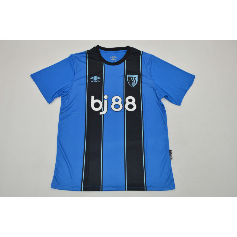 Bournemouth Visitante 25-26 Bournemouth Visitante 25-26