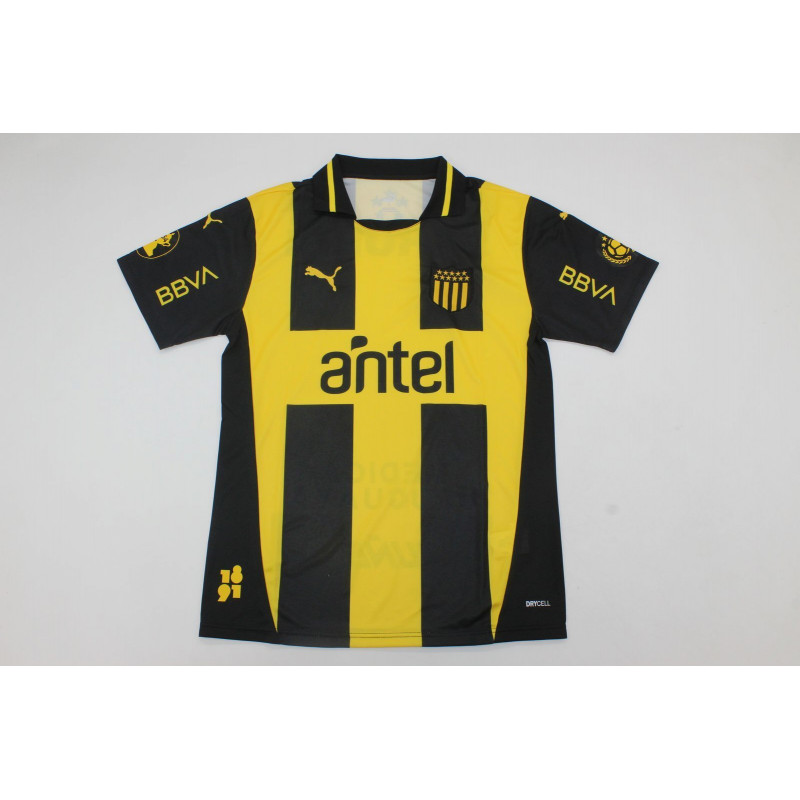 Peñarol Local 25-26 Peñarol Local 25-26