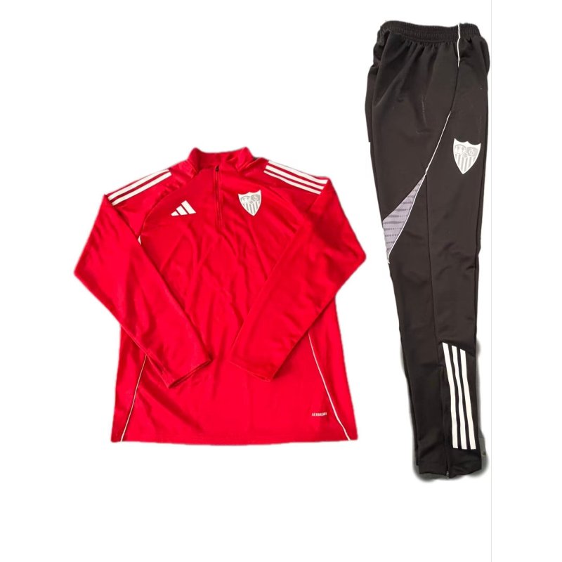 Sevilla Chandal 25-26 Sevilla Chandal 25-26