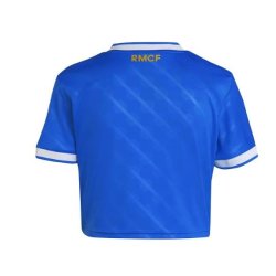 Real Madrid Crop Tercera 25-26