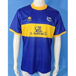 Alavés Retro UEFA Final 2001