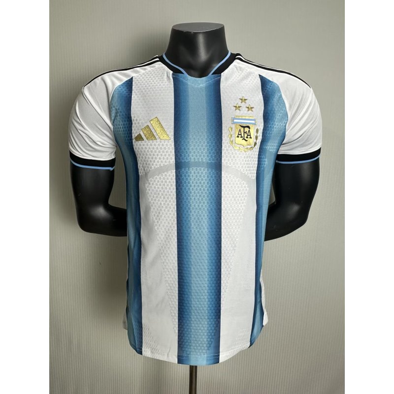Argentina Player Version Local 25-26 Argentina Player Version Local 25-26