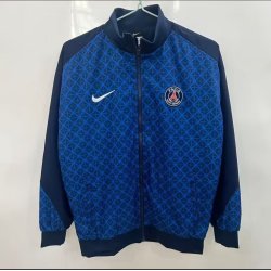 PSG Cortavientos Azul Oscuro 25-26