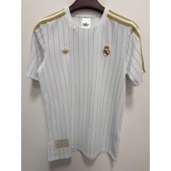 Real Madrid Icon Blanca Dorada 25-26