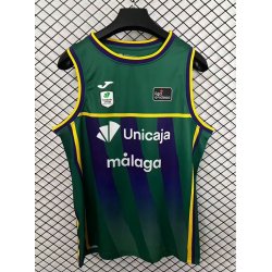 BASKET Unicaja Málaga Local 25-26