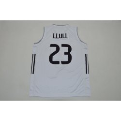 BASKET Real Madrid Local 25-26