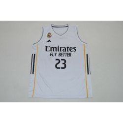BASKET Real Madrid Local 25-26