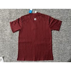 Arsenal Icon Rojo Oscuro 25-26
