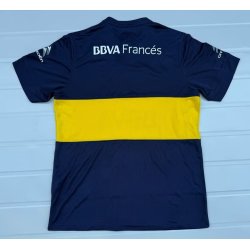 Boca Juniors Retro Local 14-15