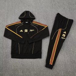Arsenal Chandal x NTS Con Capucha 25-26