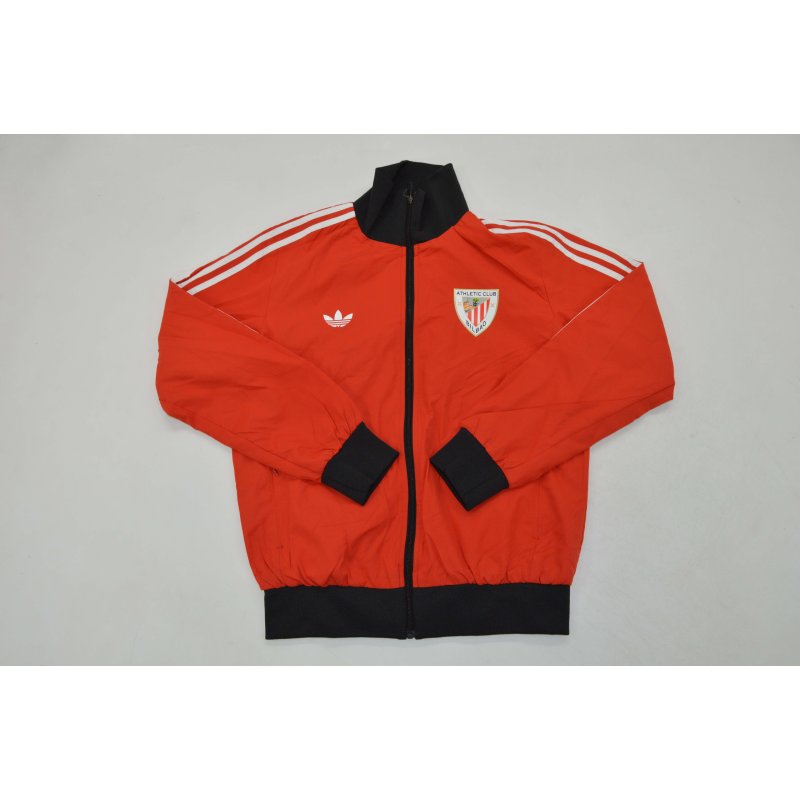 Athletic Club Chaqueta Retro Athletic Club Chaqueta Retro