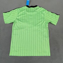 Celtic Icon Verde 25-26