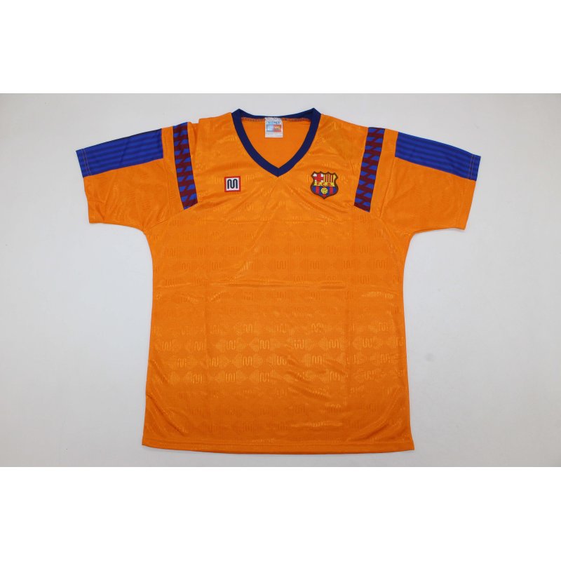 Barcelona Retro Final UCL 1992 Barcelona Retro Final UCL 1992