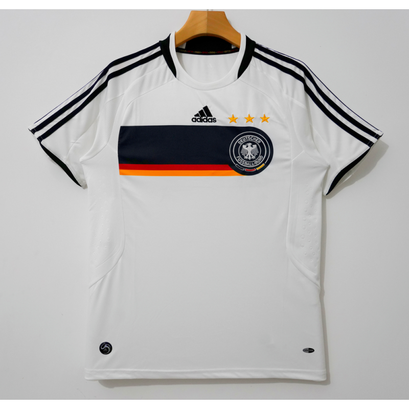 Alemania Retro Local 2008 Alemania Retro Local 2008