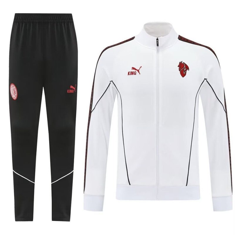 Milan Chandal Blanco 25-26 Milan Chandal Blanco 25-26