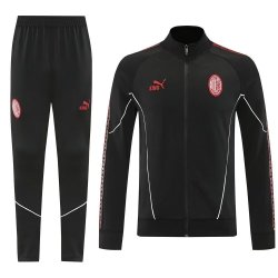Milan Chandal Negro 25-26