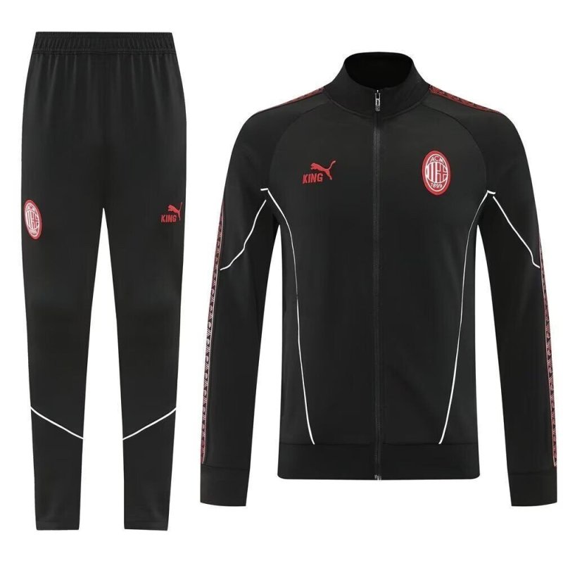 Milan Chandal Negro 25-26 Milan Chandal Negro 25-26