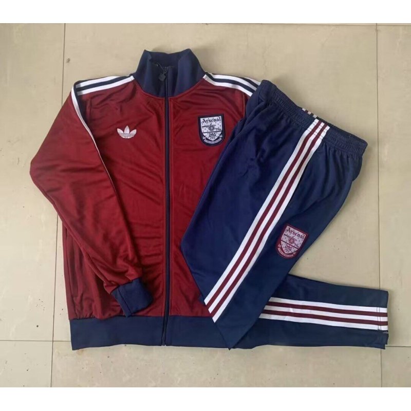 Chandal Niño Arsenal Retro 25-26 Chandal Niño Arsenal Retro 25-26