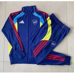 Chandal Niño Arsenal Azul 25-26
