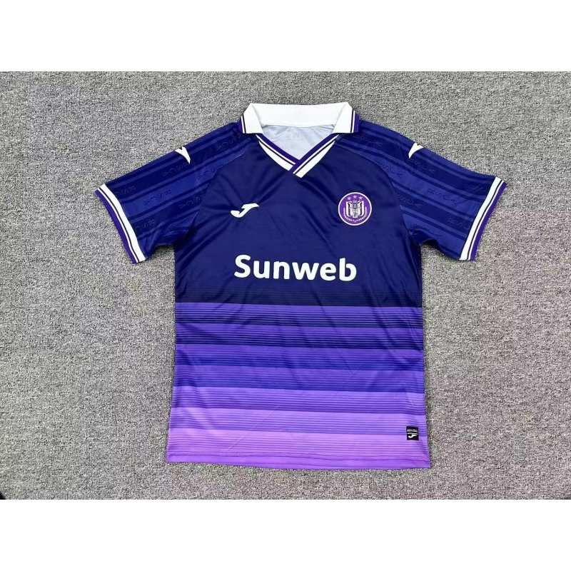 Anderlecht Local 25-26 Anderlecht Local 25-26