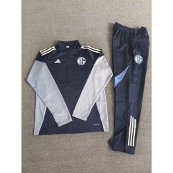 Schalke 04 Chandal Entrenamiento 25-26