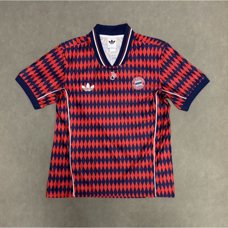 Bayern de Munich Especial Casual 25-26 Bayern de Munich Especial Casual 25-26