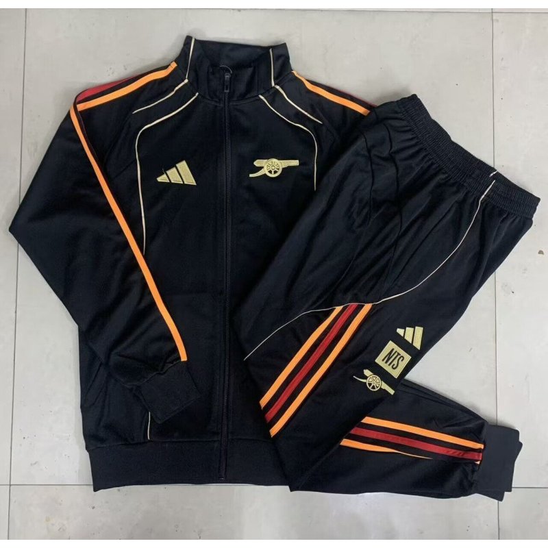 Arsenal Chandal x NTS 25-26 Arsenal Chandal x NTS 25-26