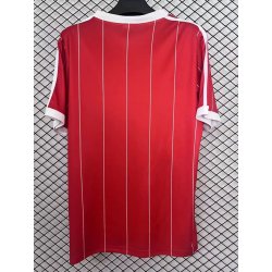 Real Zaragoza Retro Visitante 83-84