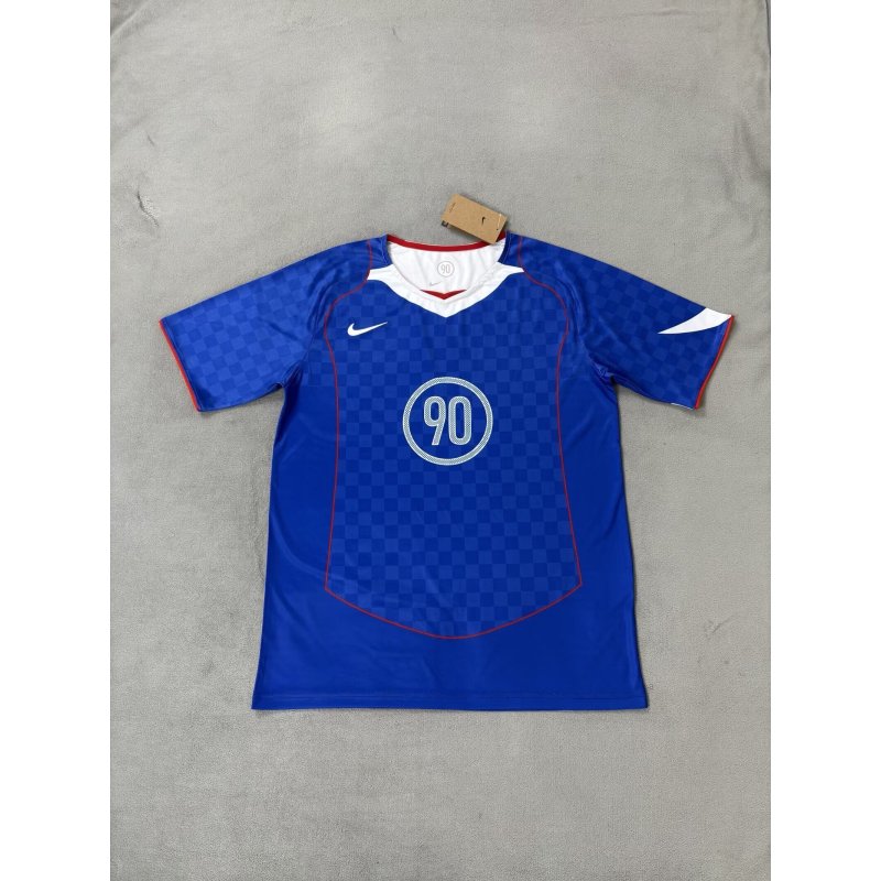 NK Total 90 Entrenamiento Azul NK Total 90 Entrenamiento Azul