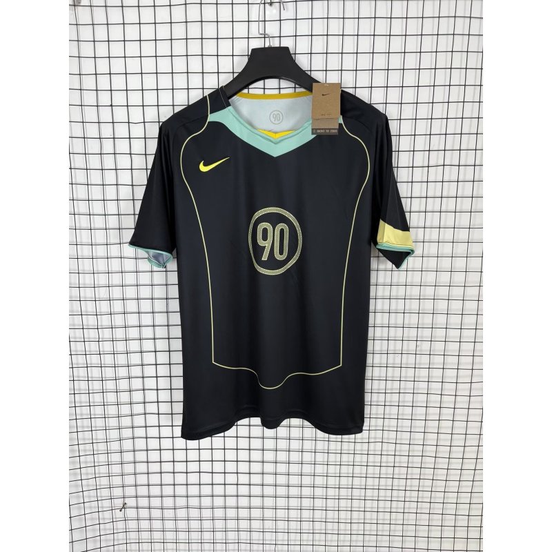 NK Total 90 Entrenamiento Negra NK Total 90 Entrenamiento Negra