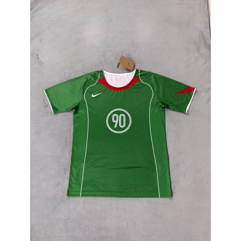 NK Total 90 Entrenamiento Verde NK Total 90 Entrenamiento Verde