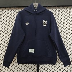 Liverpool Sudadera Icon Azul Oscura