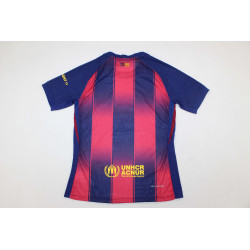 Barcelona x Ed Sheeran Player Version 25-26
