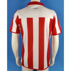 Sunderland Retro Local 04-05 Sunderland Retro Local 04-05