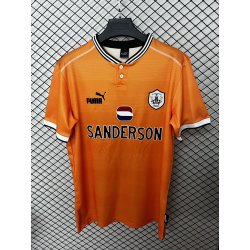 Sheffield Wednesday Retro Visitante 1998