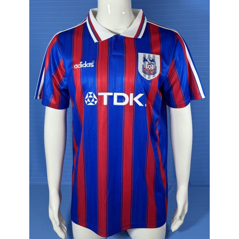 Crystal Palace Retro Local 96-98 Crystal Palace Retro Local 96-98