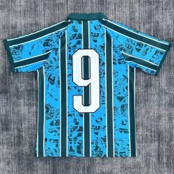Manchester City Especial 25-26