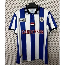 Sheffield Wednesday Retro Local 1998