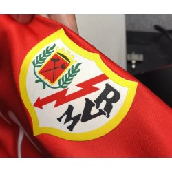 Rayo Vallecano Portero 25-26 Rayo Vallecano Portero 25-26