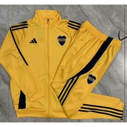 Boca Juniors Chandal Amarillo 25-26