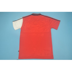 Rangers Retro Visitante 95-96 Rangers Retro Visitante 95-96