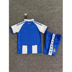 Espanyol KIT NIÑO Local 25-26