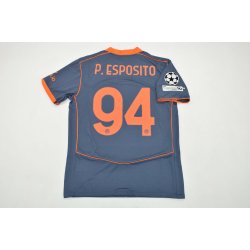 Inter de Milan Tercera 25-26