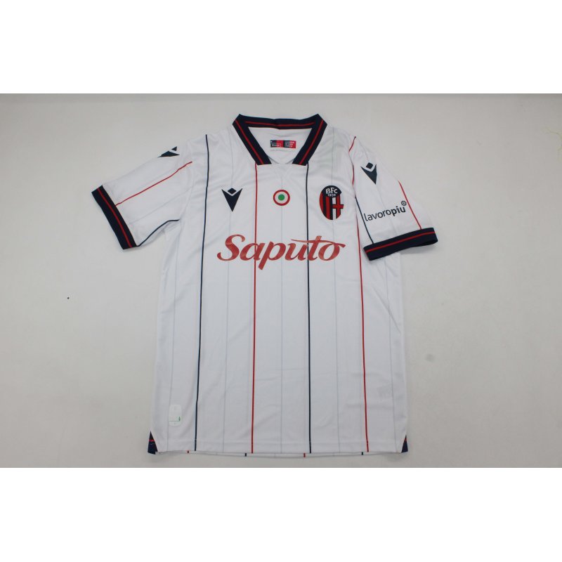 Bolonia Visitante 25-26